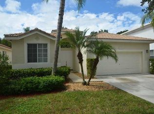 6253 Osprey Ter, Coconut Creek, FL 33073