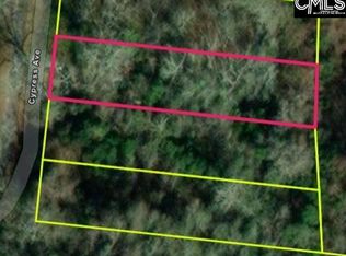 378 Cypress Ave, Denmark, SC 29042