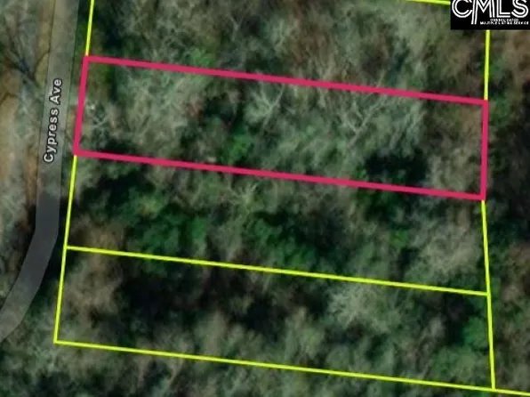 378 Cypress Ave, Denmark, SC 29042