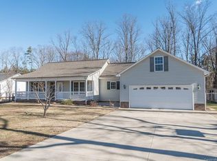 3448 Mack Ballard Rd, Maiden, NC 28650