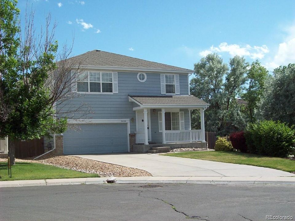 1st image of 20308 E Bellewood Pl