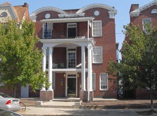 2730 W Grace St APT 4, Richmond, VA 23220