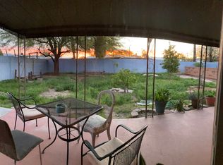 2300 N Chrysler Dr, Tucson, AZ 85716