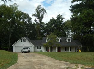 23 Ridge Rd SW, Cave Spring, GA 30124