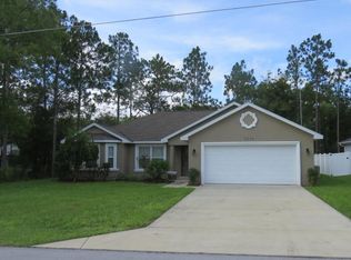 8370 SE 159th Ln, Summerfield, FL 34491