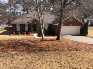 4731 Waltons Cir, Evans, GA 30809