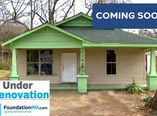 1492 N Trezevant St, Memphis, TN 38108
