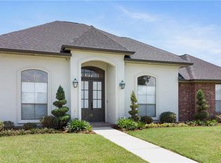 360 S Pass Dr, La Place, LA 70068