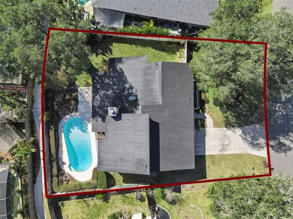 342 Coble Dr, Longwood, FL 32779