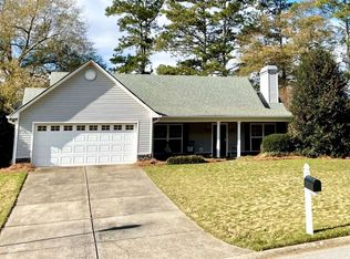301 Tallassee Ln, Statham, GA 30666