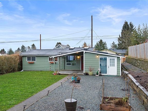 2nd image of 5009 N Frace Ave