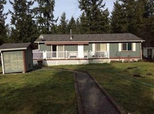 1212 346th St E, Roy, WA 98580