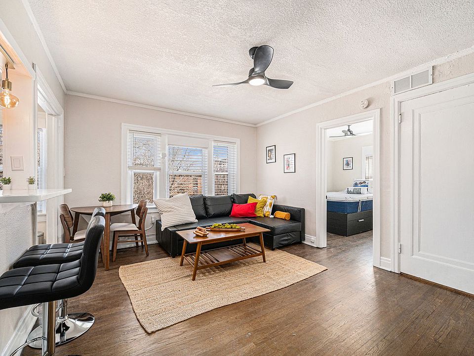 1st image of 3721-3723 Wyoming St #1