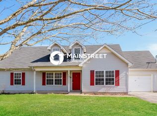119 Skylark Dr, Murfreesboro, TN 37129