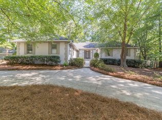 605 Mount Victoria Pl, Johns Creek, GA 30022