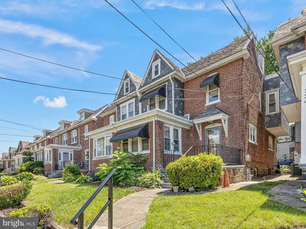 122 W 37th St, Wilmington, DE 19802