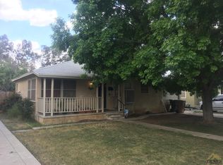 609 Arvin St, Bakersfield, CA 93308
