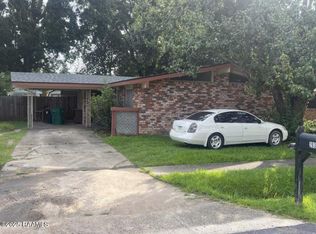 203 Gerald Dr, Lafayette, LA 70503