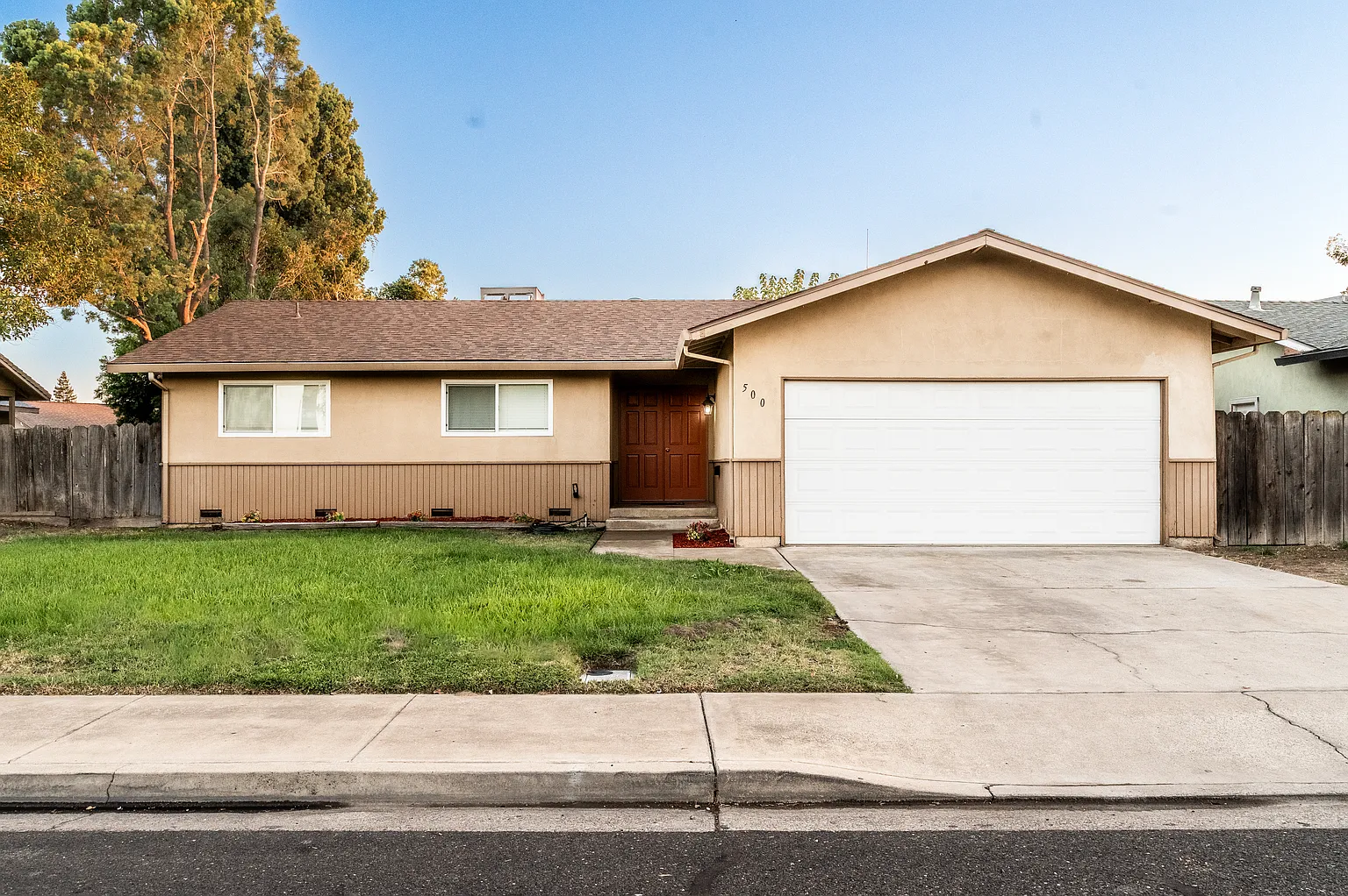 500 Monte Vista Ave photo 1