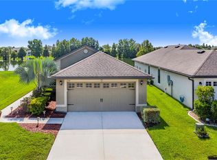 2510 Caspian Dr, Lakeland, FL 33805