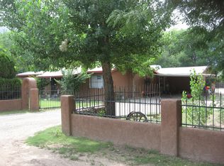 2131 Copeland Rd SW, Albuquerque, NM 87105