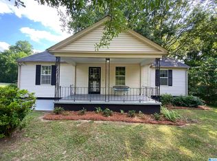 5024 Roselyn Rd, Bessemer, AL 35022