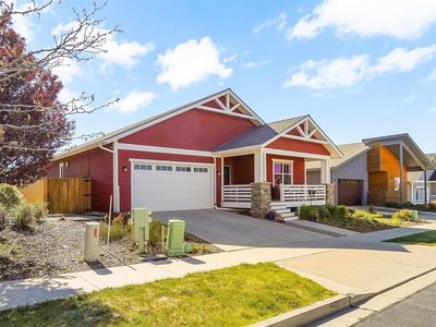 205 Prospector Avenue, Durango, CO, 81301