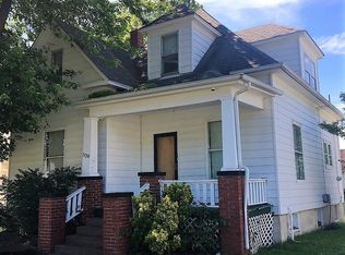 538 W Lynn St, Springfield, MO 65802