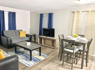 117 Catherine St, Starkville, MS 39759