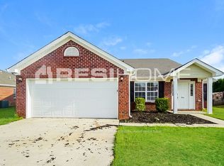 106 Bellevue Dr, Meridianville, AL 35759