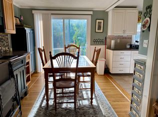 (Undisclosed Address), New Fairfield, CT 06812