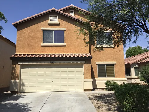 386 E Daniella Dr Photo 1