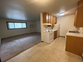 Dundee Apartments