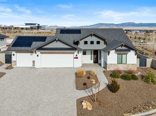 4601 E Cheshire Loop, Prescott Valley, AZ 86314