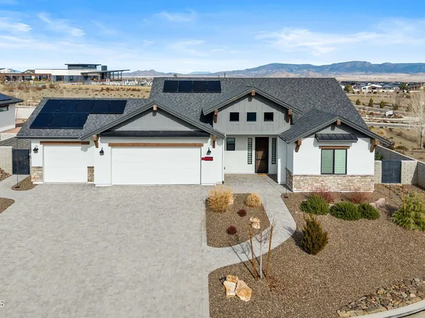 4601 E Cheshire Loop, Prescott Valley, AZ 86314