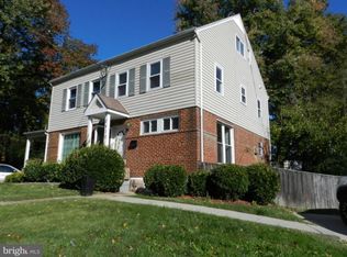 2410 Mary Baldwin Dr, Alexandria, VA 22307