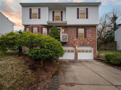 102 Edgemeade Dr, Monroeville, PA, 15146