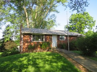 1332 Oakridge Rd, Mc Donald, PA 15057