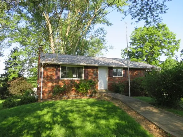 1332 Oakridge Rd, Mc Donald, PA 15057