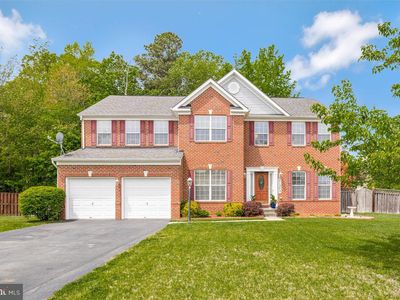 21353 Caraway Pl, Lexington Park, MD, 20653