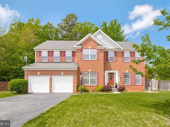 21353 Caraway Pl, Lexington Park, MD 20653