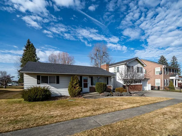 216 S Florence St, Grangeville, ID 83530