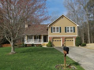 1035 Parsons Greene Dr, Powder Springs, GA 30127