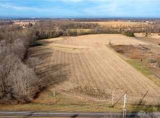 2121 N State Route 741, Franklin, OH 45005