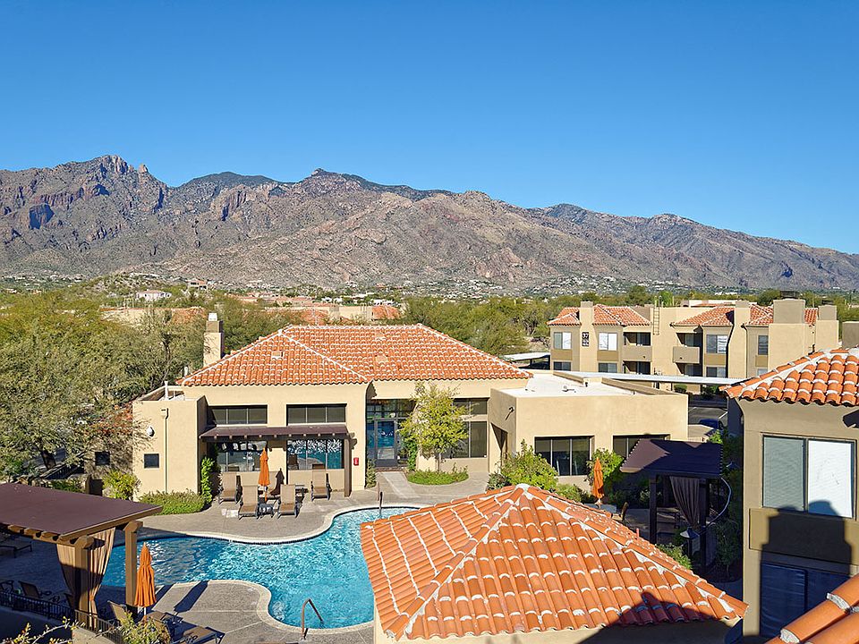 The Legends at La Paloma - 3750 E Via Palomita Tucson, AZ | Zillow