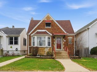 3412 N Orange Ave, Chicago, IL 60634