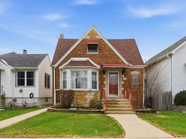 3412 N Orange Ave, Chicago, IL 60634