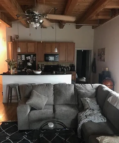 500 N Damen Ave #205 — Photo 38