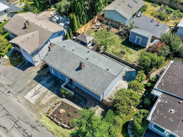 310 Pine Street, Edmonds, WA 98020