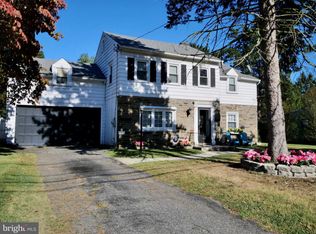 7 Arbor Lea Rd, Lansdowne, PA 19050